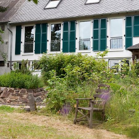 Landhaus 3 Birken Landkern Luaran gambar