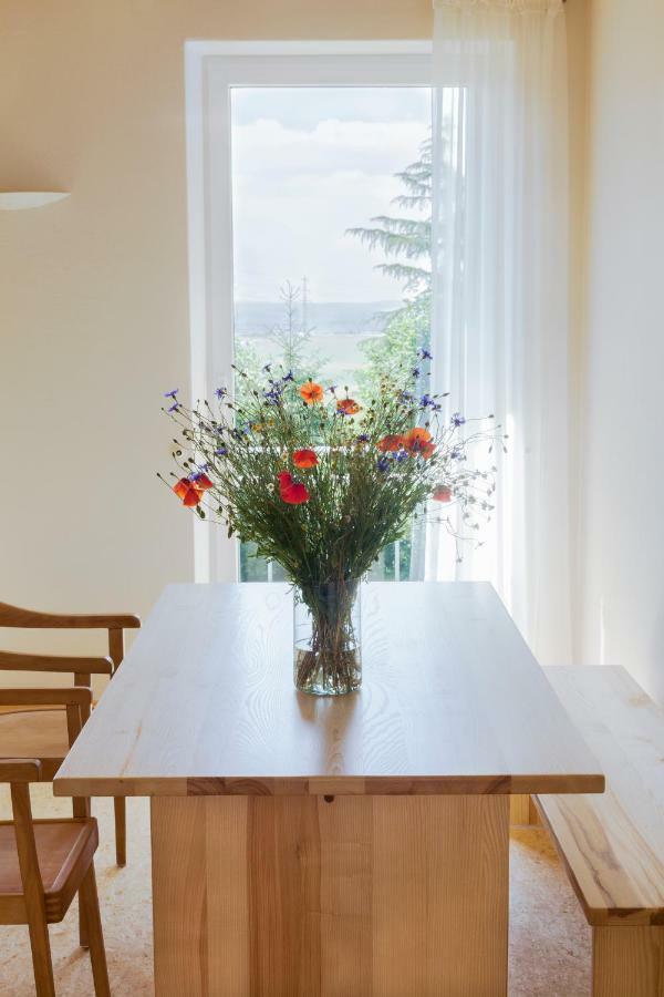 Landhaus 3 Birken Landkern Luaran gambar